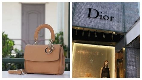 christian dior manufacturing process|Dior handbags unethical.